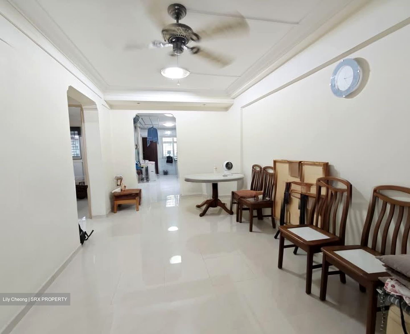 Blk 107 Kebun Baru Heights (Ang Mo Kio), HDB 3 Rooms #566196371